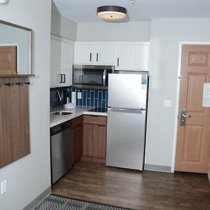 Studio Queen Suite